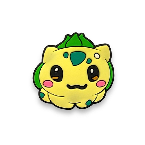 3/$10💥 Pokémon Croc Charm - Picture 1 of 2